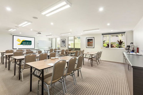 Quest Breakfast Creek - Accommodation Nelson Bay 4