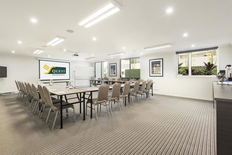 Quest Breakfast Creek - Accommodation Nelson Bay 21