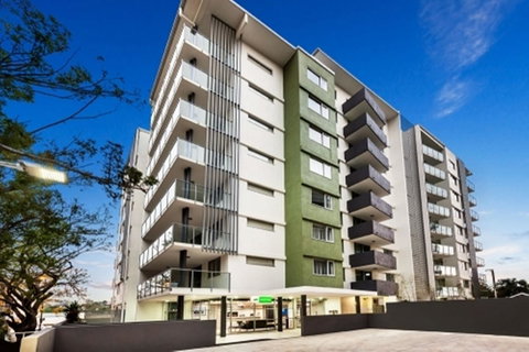 Quest Breakfast Creek - Accommodation Nelson Bay 3