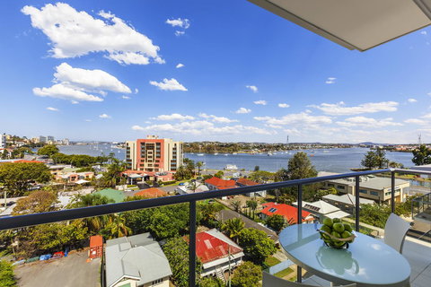 Quest Breakfast Creek - Accommodation Nelson Bay 18