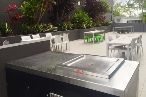 Quest Breakfast Creek - Accommodation Nelson Bay 23