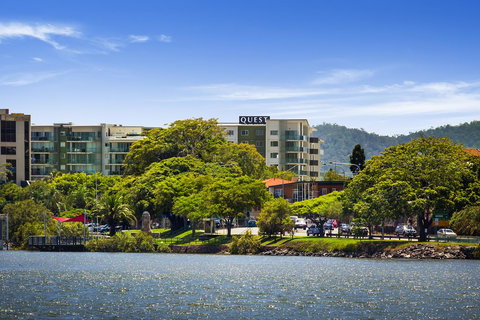 Quest Breakfast Creek - Accommodation Nelson Bay 14