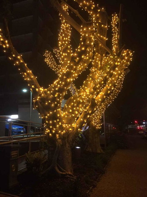 Quest Breakfast Creek - Accommodation Nelson Bay 16