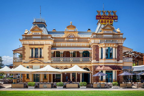 Quest Breakfast Creek - Accommodation Nelson Bay 12