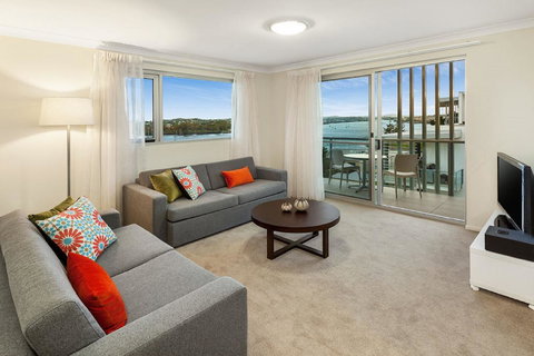 Quest Breakfast Creek - Accommodation Nelson Bay 1