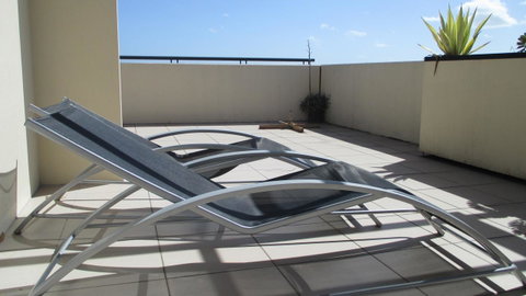 Edge Apartments Cairns - Accommodation Nelson Bay 28