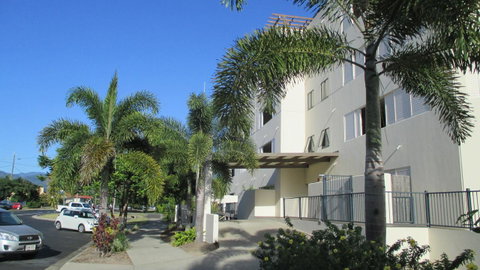 Edge Apartments Cairns - Accommodation Nelson Bay 24