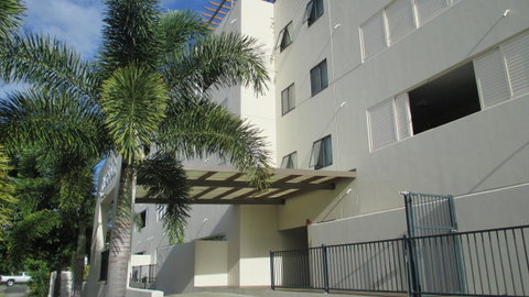 Edge Apartments Cairns - Accommodation Nelson Bay 33