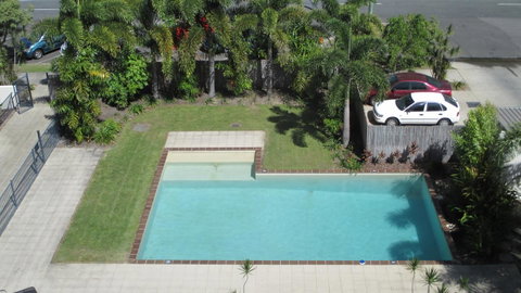 Edge Apartments Cairns - Accommodation Nelson Bay 20