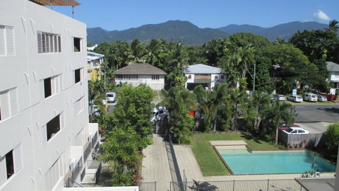 Edge Apartments Cairns - Accommodation Nelson Bay 16