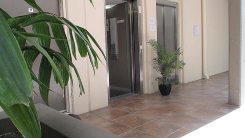 Edge Apartments Cairns - Accommodation Nelson Bay 41