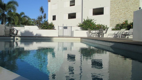 Edge Apartments Cairns - Accommodation Nelson Bay 18