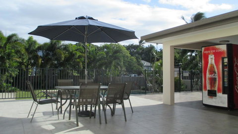Edge Apartments Cairns - Accommodation Nelson Bay 29