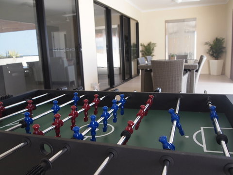 Edge Apartments Cairns - Accommodation Nelson Bay 27