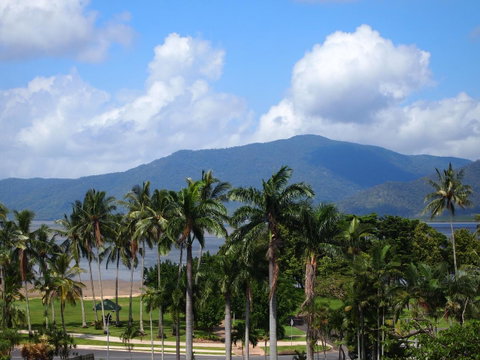 Edge Apartments Cairns - Accommodation Nelson Bay 43