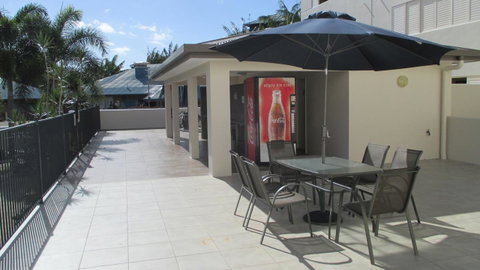 Edge Apartments Cairns - Accommodation Nelson Bay 11