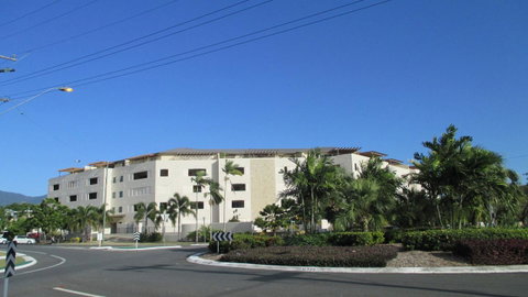 Edge Apartments Cairns - Accommodation Nelson Bay 14