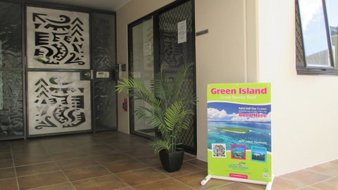 Edge Apartments Cairns - Accommodation Nelson Bay 37