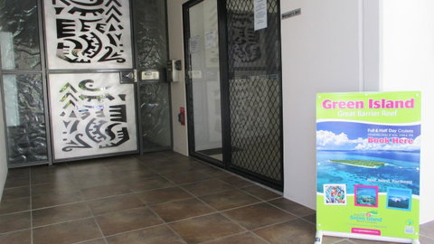 Edge Apartments Cairns - Accommodation Nelson Bay 30