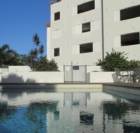 Edge Apartments Cairns - Accommodation Nelson Bay
