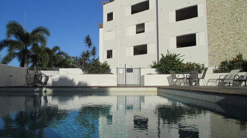 Edge Apartments Cairns - Accommodation Nelson Bay 0
