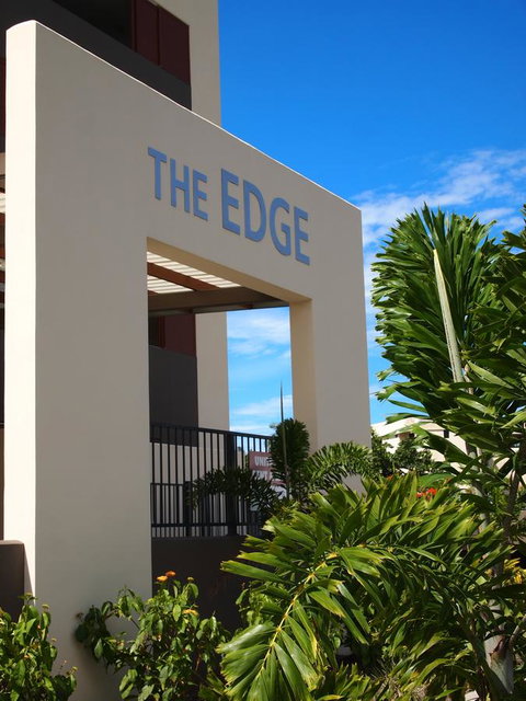 Edge Apartments Cairns - Accommodation Nelson Bay 1