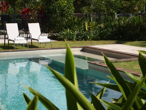 Edge Apartments Cairns - Accommodation Nelson Bay 36