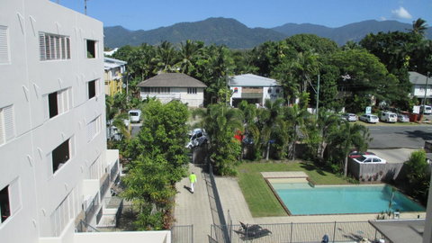 Edge Apartments Cairns - Accommodation Nelson Bay 34