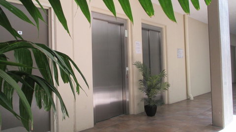 Edge Apartments Cairns - Accommodation Nelson Bay 9