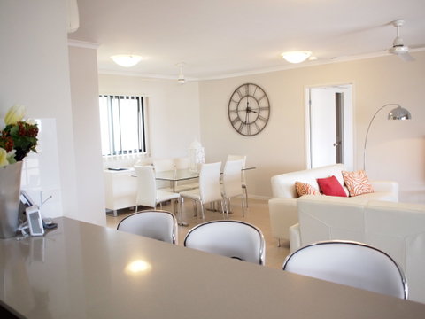 Edge Apartments Cairns - Accommodation Nelson Bay 3
