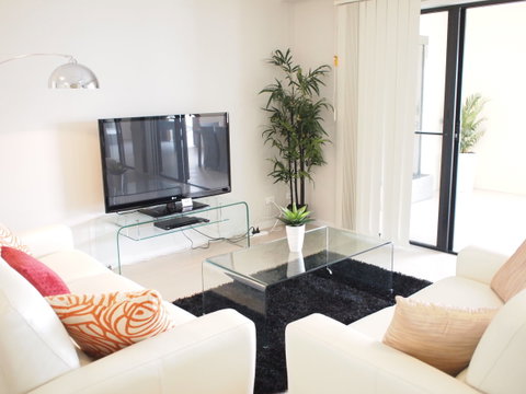 Edge Apartments Cairns - Accommodation Nelson Bay 4