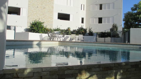 Edge Apartments Cairns - Accommodation Nelson Bay 38