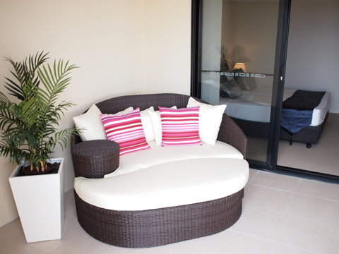 Edge Apartments Cairns - Accommodation Nelson Bay 5