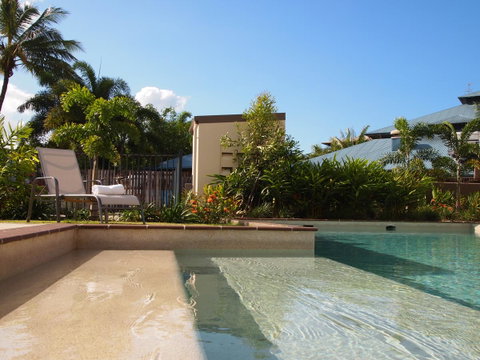 Edge Apartments Cairns - Accommodation Nelson Bay 6
