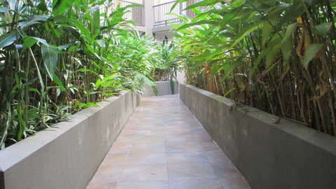 Edge Apartments Cairns - Accommodation Nelson Bay 15