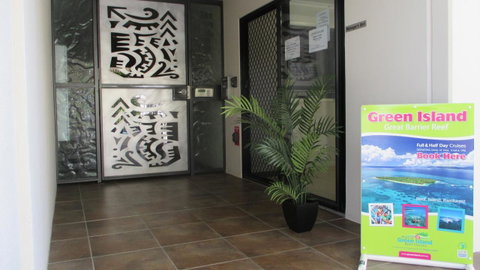 Edge Apartments Cairns - Accommodation Nelson Bay 22