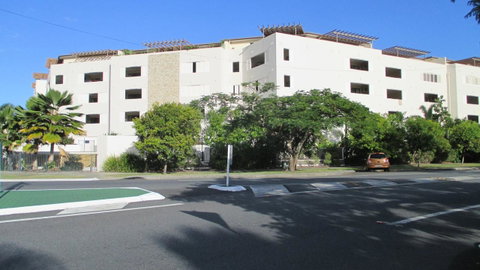 Edge Apartments Cairns - Accommodation Nelson Bay 32