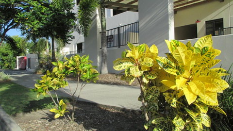 Edge Apartments Cairns - Accommodation Nelson Bay 26