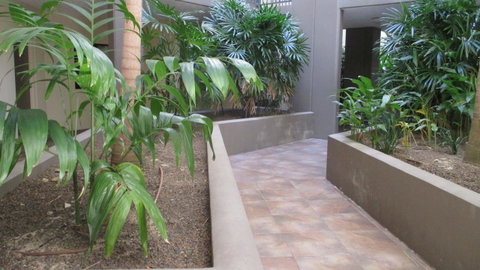 Edge Apartments Cairns - Accommodation Nelson Bay 35