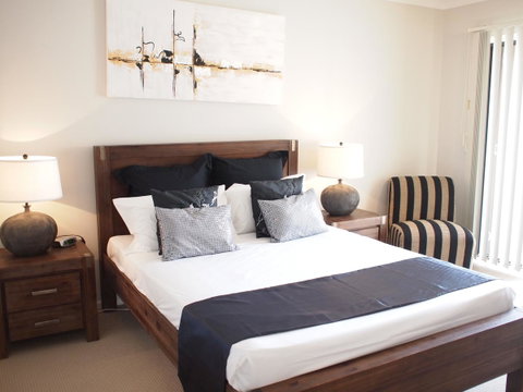 Edge Apartments Cairns - Accommodation Nelson Bay 2