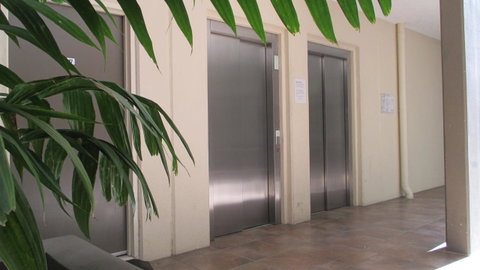 Edge Apartments Cairns - Accommodation Nelson Bay 31