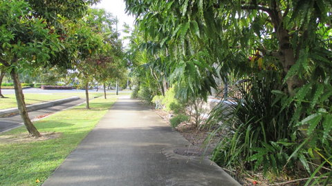 Edge Apartments Cairns - Accommodation Nelson Bay 17