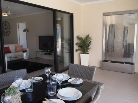 Edge Apartments Cairns - Accommodation Nelson Bay 8