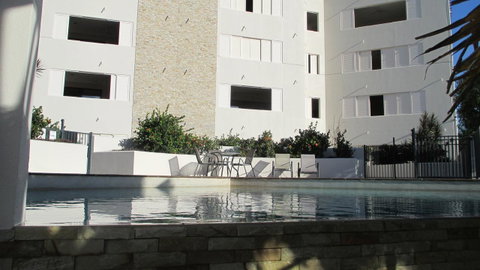 Edge Apartments Cairns - Accommodation Nelson Bay 19