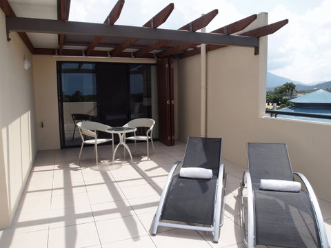Edge Apartments Cairns - Accommodation Nelson Bay 7