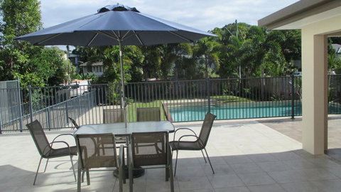Edge Apartments Cairns - Accommodation Nelson Bay 12