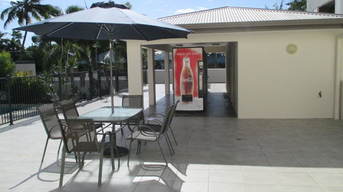 Edge Apartments Cairns - Accommodation Nelson Bay 10