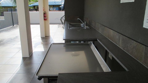 Edge Apartments Cairns - Accommodation Nelson Bay 13