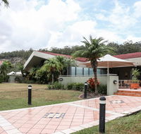 Salisbury Hotel Motel - Accommodation Nelson Bay