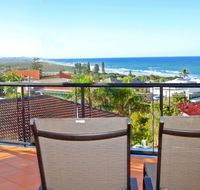 Unit 8 Bronte of Coolum 8 - 12 Coolum Terrace Coolum Beach 500 Bond LINEN INCLUDED WIFI - Accommodation Nelson Bay